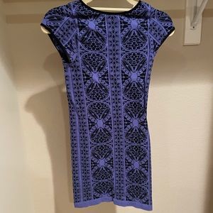 Women’s fitted bodycon dress